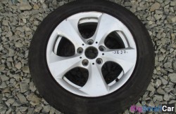 Запаска r16 (36 Колёса с шинами) 36116795805