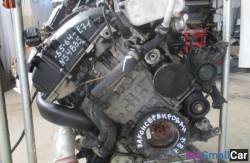 Трубопровод чистого воздуха (13 Подготовка и регулир. рабочей смеси) 13717582312 - купить Адлере