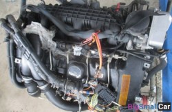 Форсунка n54 3.0 (13 Подготовка и регулир. рабочей смеси) 13538616079 - купить Адлере