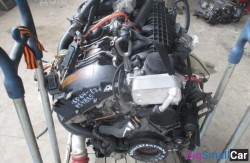 Тнвд n55 (13 Подготовка и регулир. рабочей смеси) 13517616170 - купить Адлере