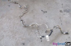 Трубопровод adaptive drive приборов (32 Рулевое упр. и геометрия подвески) 32416785275 - купить Адлере