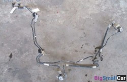 Шланг adaptive drive (32 Рулевое упр. и геометрия подвески) 32416788260 - купить Адлере