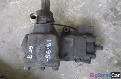 Редуктор рулевой (32 Рулевое упр. и геометрия подвески) 32131091789 - купить Адлере