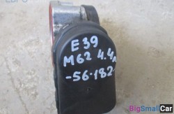 Дроссельная заслонка м62 4.4 (13 Подготовка и регулир. рабочей смеси) 13541741671 - купить Адлере