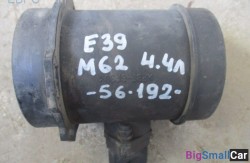 Расходомер воздуха (дмрв) м62 т.у (13 Подготовка и регулир. рабочей смеси) 13621702078 - купить Адлере