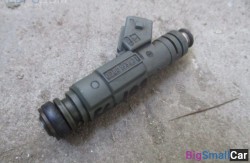 Форсунка м62 (13 Подготовка и регулир. рабочей смеси) 13641736908 - купить Адлере