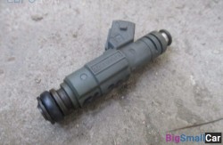 Форсунка м62 (13 Подготовка и регулир. рабочей смеси) 13641747406 - купить Адлере