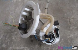 Насос топливный n47d20c (16 Система подачи топлива) 16117243972