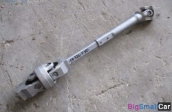 Рулевой карданчик n47 (32 Рулевое упр. и геометрия подвески) 32306791298 - купить Адлере