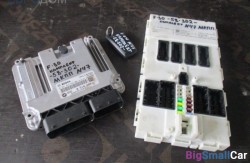 Базовый эбу dde n47 (13 Подготовка и регулир. рабочей смеси) 13618518568 - купить Адлере