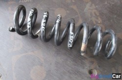 Пружина задн. (32 Рулевое упр. и геометрия подвески) 32000 - купить Адлере