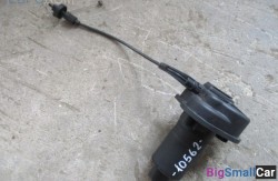 Моторчик м52 (13 Подготовка и регулир. рабочей смеси) 35411162548 - купить Адлере