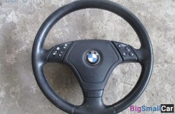 Руль (32 Рулевое упр. и геометрия подвески) 32346753943 - купить Адлере