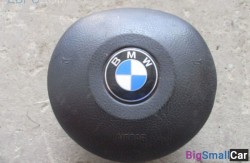 Подушка безопасности в руль (32 Рулевое упр. и геометрия подвески) 32306757891 - купить Адлере