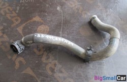 Патрубок (32 Рулевое упр. и геометрия подвески) 32416779923 - купить Адлере