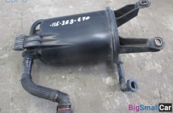 Абсорбер (13 Подготовка и регулир. рабочей смеси) 16117164404 - купить Адлере