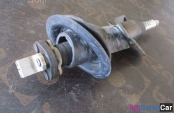 Средняя секция вала рулевого управления n57 3.0 (32 Рулевое упр. и геометрия подвески) 32306864137 - купить Адлере