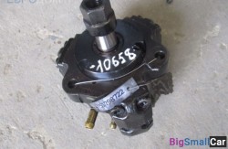 Тнвд (13 Подготовка и регулир. рабочей смеси) 13517787632 - купить Адлере