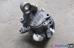 Насос гур (32 Рулевое упр. и геометрия подвески) 32416779244 - купить Адлере