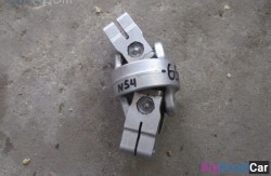 Рулевой карданчик (32 Рулевое упр. и геометрия подвески) 323067848451 - купить Адлере