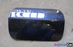 Лючок бензобака (16 Система подачи топлива) 16117222392