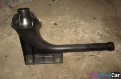 Трубка n52 2.5 (13 Подготовка и регулир. рабочей смеси) 11417520864 - купить Адлере