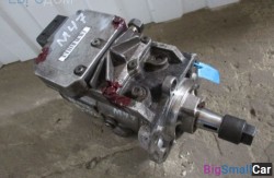 Тнвд м47 (13 Подготовка и регулир. рабочей смеси) 13517787562 - купить Адлере