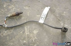 Лямбда-зонд n63 (18 Система выпуска ОГ) 11787576673