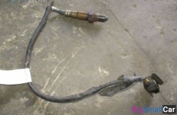 Лямбда-зонд n63 (18 Система выпуска ОГ) 117875766731