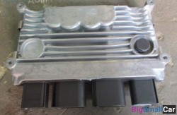 Блок эбу активного рулевого управления n63 (32 Рулевое упр. и геометрия подвески) 32436790096 - купить Адлере