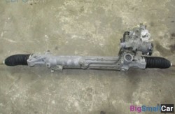 Рулевая рейка n63 5.0 (32 Рулевое упр. и геометрия подвески) 32106795225 - купить Адлере