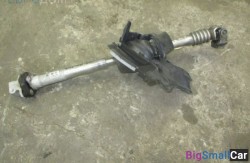 Рулевой карданчик n63 (32 Рулевое упр. и геометрия подвески) 32306789859 - купить Адлере