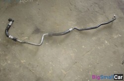 Трубка маслянный радиатор n63 5.0 (32 Рулевое упр. и геометрия подвески) 17227575455 - купить Адлере