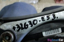 Подушка безопасности в руль (32 Рулевое упр. и геометрия подвески) 51717048316 - купить Адлере