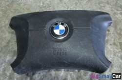 Подушка безопасности в руль (32 Рулевое упр. и геометрия подвески) 32306880599 - купить Адлере