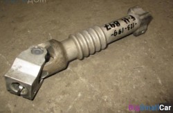 Рулевой карданчик b47 (32 Рулевое упр. и геометрия подвески) 32306788156 - купить Адлере