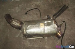 Катализатор b47 (18 Система выпуска ОГ) 18308579288