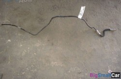 Трубопровод подвода топлива n63 5.0 (16 Система подачи топлива) 16127205299 Трубопровод подвода топлива n63 5.0 (16 Система подачи топлива) 16127205299