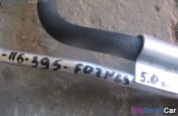 Шланг n63 (32 Рулевое упр. и геометрия подвески) 32416789251 - купить Адлере