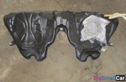 Бензобак n63 (16 Система подачи топлива) 16117268031 Бензобак n63 (16 Система подачи топлива) 16117268031