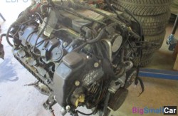 Датчик распредвала n62 (13 Подготовка и регулир. рабочей смеси) 13627525014