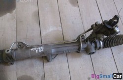 Рулевая рейка n62 (32 Рулевое упр. и геометрия подвески) 32106777271 - купить Адлере