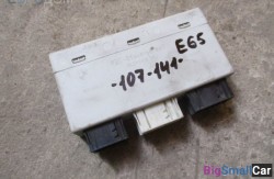 Блок эбу системы pdc (66 Поддержание дистанции, круиз контроль) 66216918126 - купить Адлере