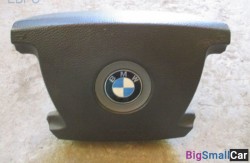 Подушка безопасности в руль (32 Рулевое упр. и геометрия подвески) 32346773689 - купить Адлере