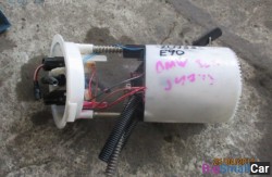 Насос топливный (16 Система подачи топлива) 16147197075 Насос топливный (16 Система подачи топлива) 16147197075