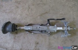 Рулевая колонка n46 2.0 (32 Рулевое упр. и геометрия подвески) 32306786891 - купить Адлере