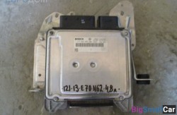 Блок активного рулевого управления n62 4.8 (32 Рулевое упр. и геометрия подвески) 32436780902 - купить Адлере