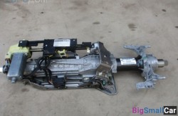 Рулевая колонка n62 4.8 (32 Рулевое упр. и геометрия подвески) 32306786253 - купить Адлере