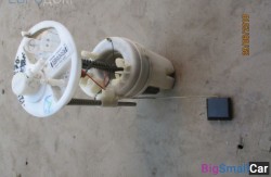 Насос топливный n62 4.8 (16 Система подачи топлива) 16117195464 Насос топливный n62 4.8 (16 Система подачи топлива) 16117195464