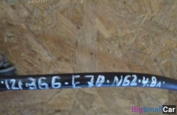 Трубопровод n62 4.8 (16 Система подачи топлива) 16126760754 Трубопровод n62 4.8 (16 Система подачи топлива) 16126760754